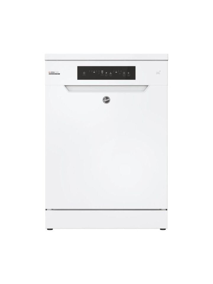 HOOVER HF3E9L0W-17 5 PROG. BULAŞIK MAKİNESİ