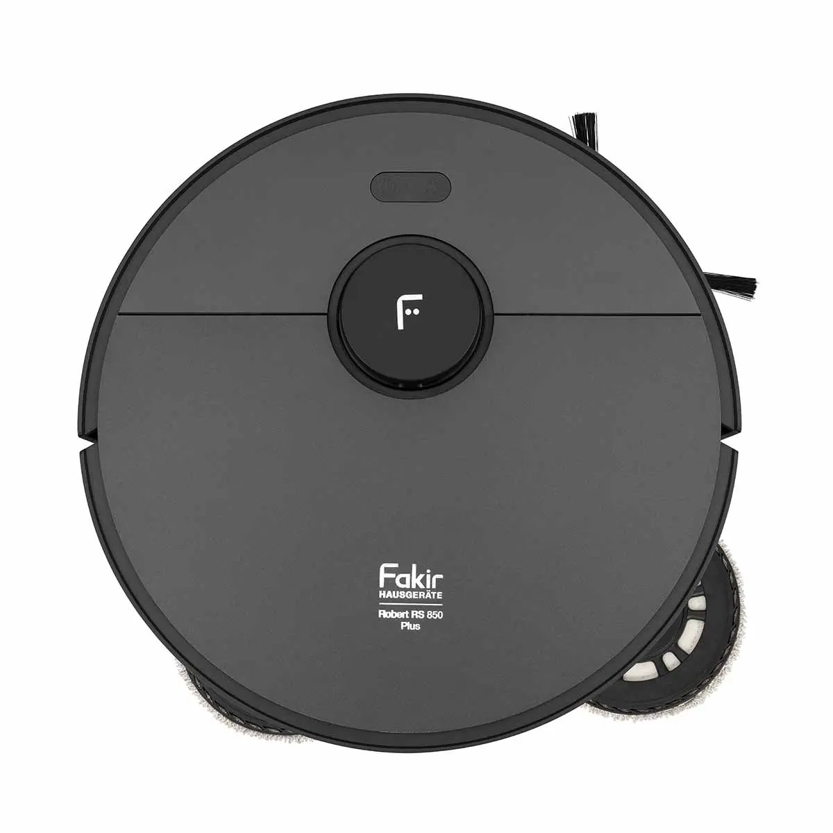 FAKİR ROBERT RS 850 PLUS ROBOT SÜPÜRGE