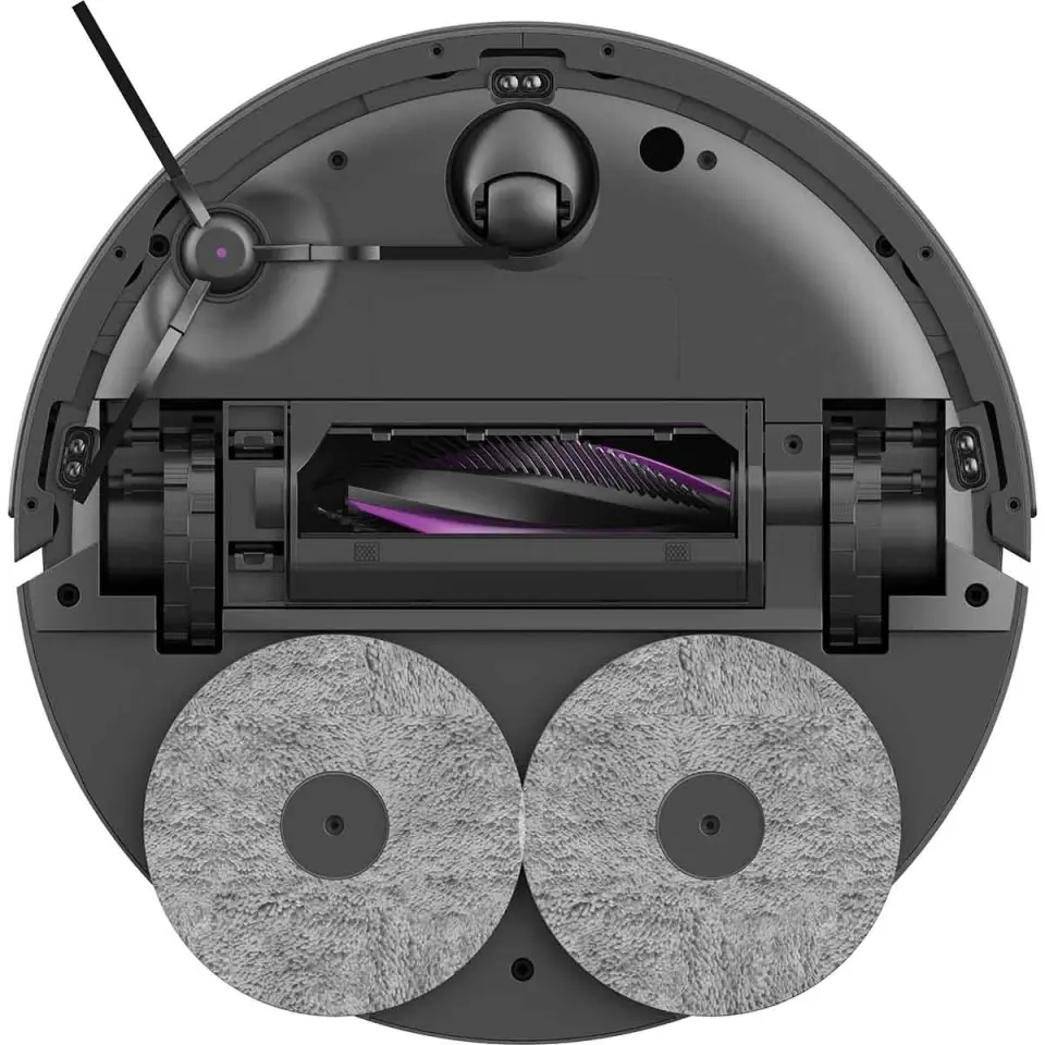 FAKİR ROBERT RS 850 PLUS ROBOT SÜPÜRGE