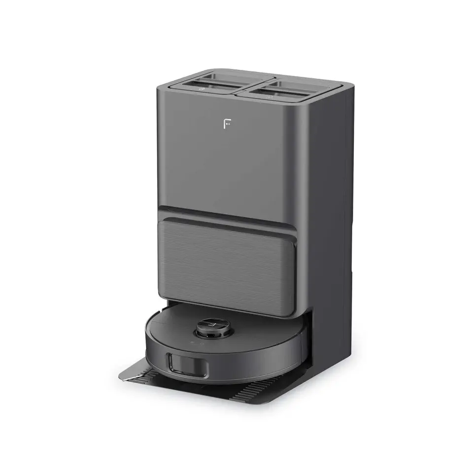 FAKİR ROBERT RS 850 PLUS ROBOT SÜPÜRGE