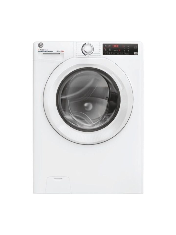 HOOVER H3WPS294TAM6-17 9 KG WiFi 1200D ÇAMAŞIR MAKİNESİ