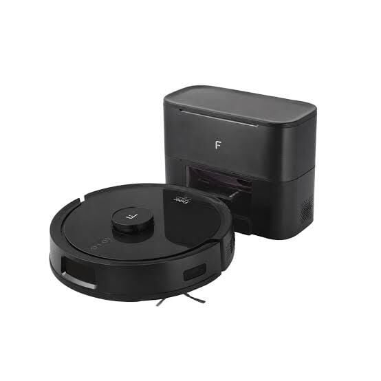 FAKİR ROBERT RS 825 PLUS 2IN1 ROBOT SÜPÜRGE