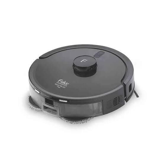 FAKİR ROBERT RS 825 PLUS 2IN1 ROBOT SÜPÜRGE