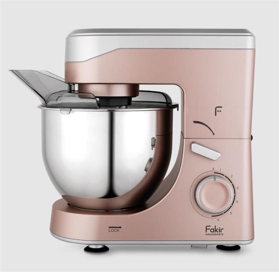 Fakir Arya Stand Mikser Rose