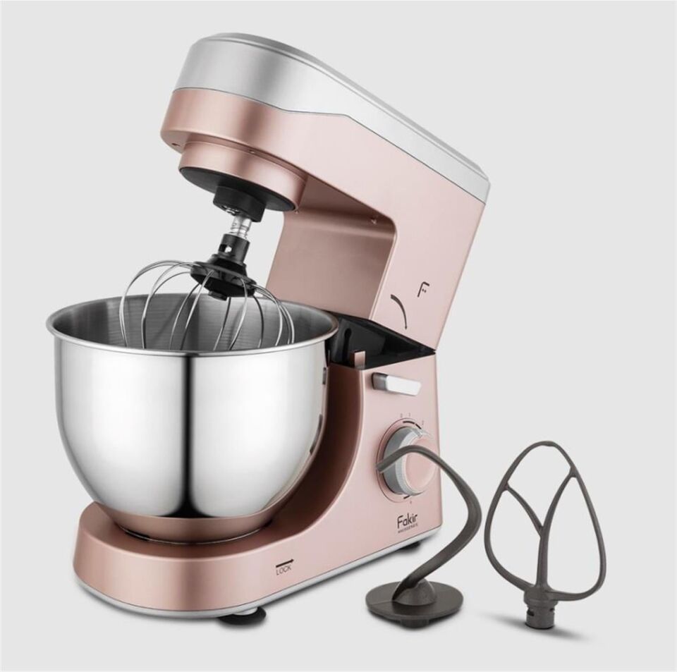 Fakir Arya Stand Mikser Rose