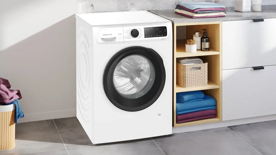 PROFİLO CGA25203TR 10KG 1200DÇAMAŞIR MAKİNESİ