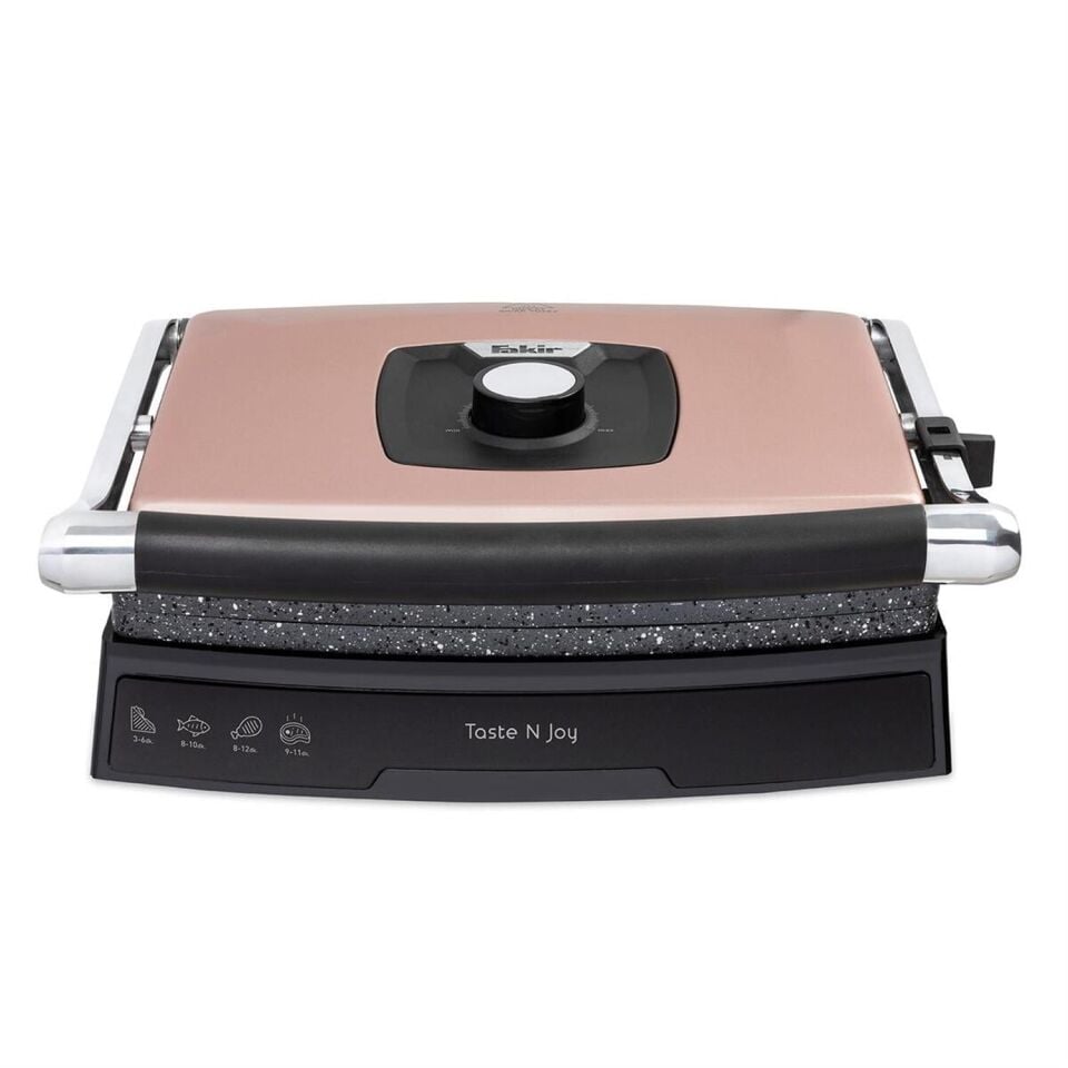 Fakir N Joy Izgara Tost Mak.Rose