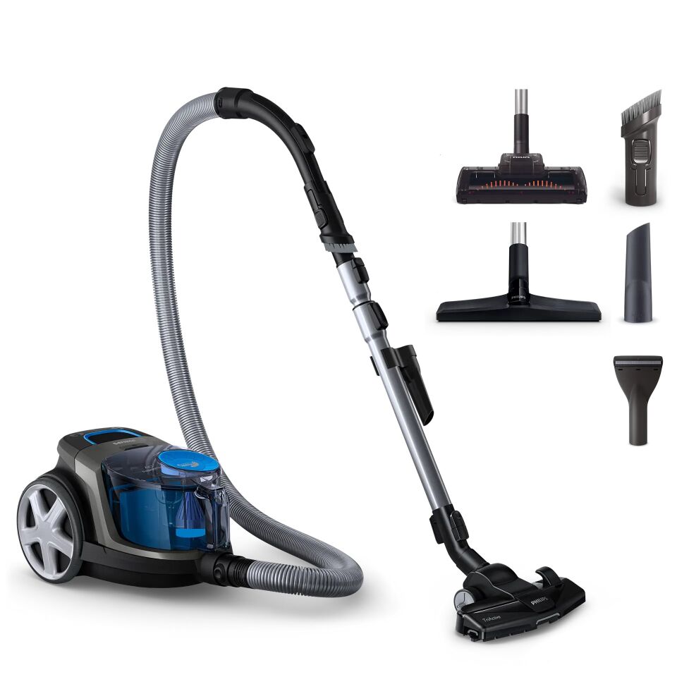 PHILIPS BXA0071/00(/FC9332/07 SÜPÜRGE&DST7022/40 ÜTÜ HEDİYE)