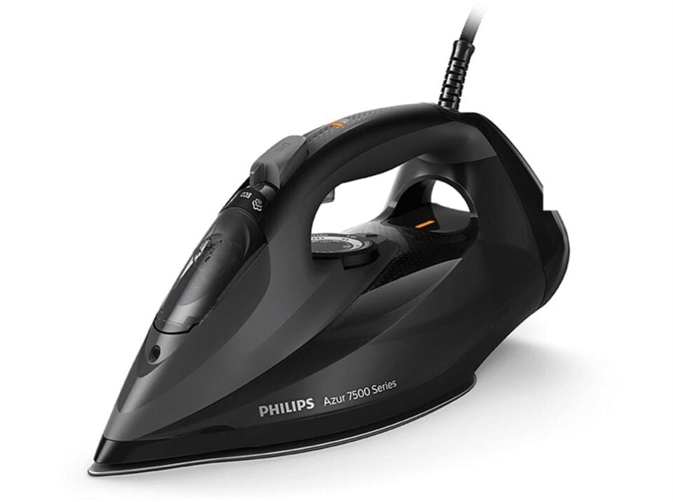 Phılıps Dst 7511/80 Buharlı Ütü