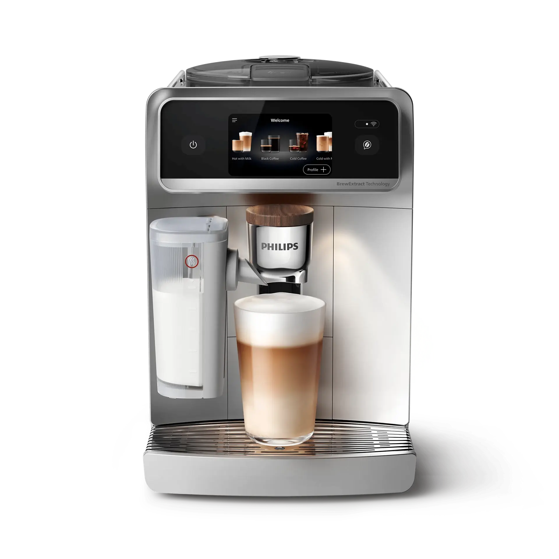 PHILIPS EP8757/20 TAM OTOMATİK ESPRESSO MAK.