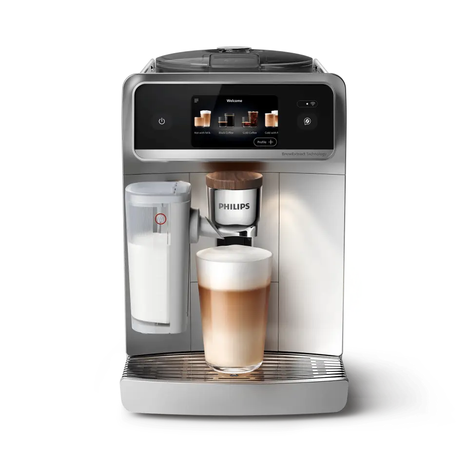 PHILIPS EP8757/20 TAM OTOMATİK ESPRESSO MAK.