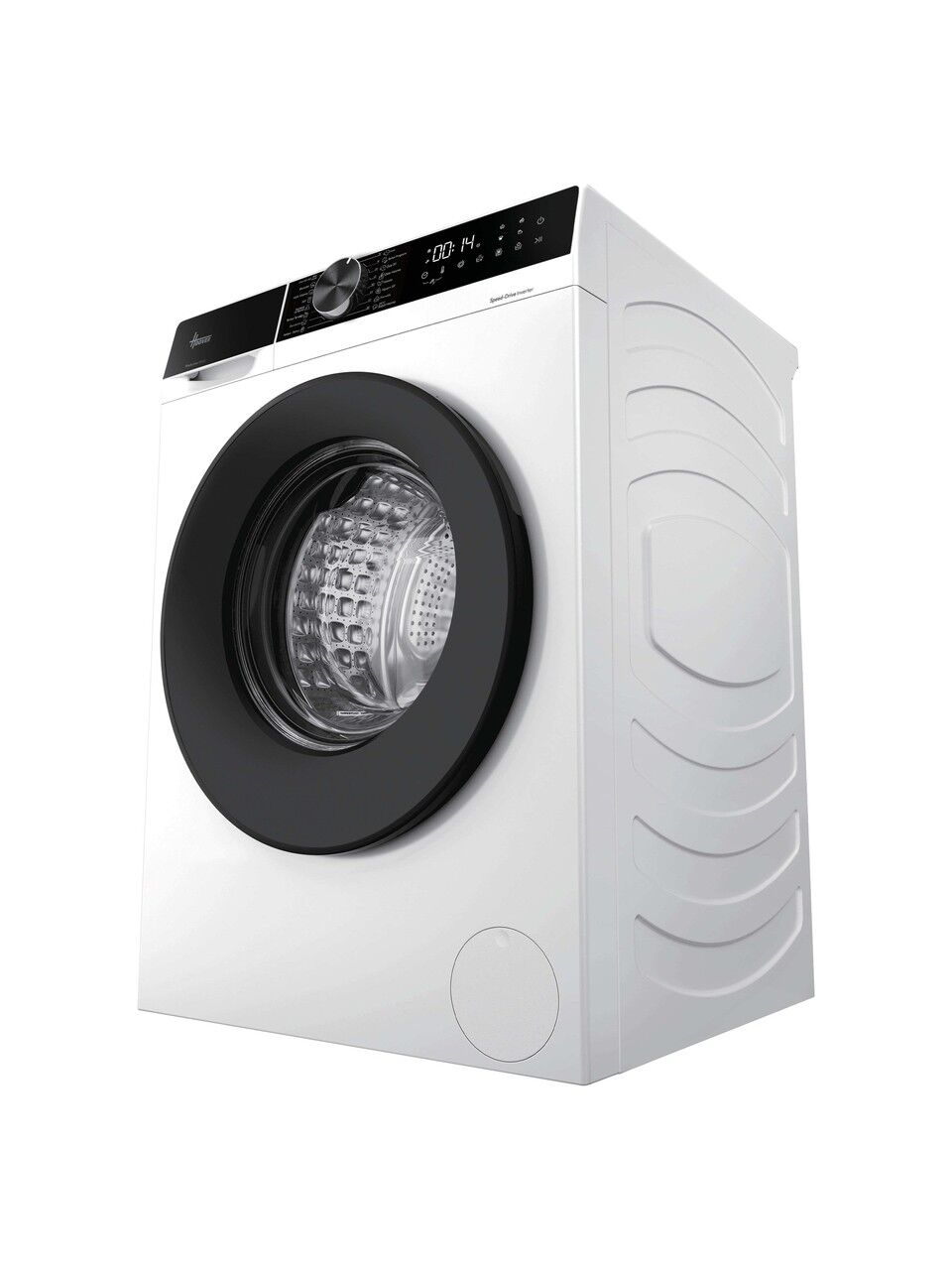 HOOVER HGD 49B10C-17 9 KG ÇAMAŞIR MAKİNESİ
