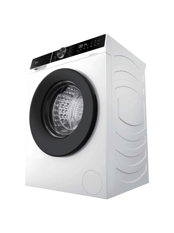 HOOVER HGD 49B10C-17 9 KG ÇAMAŞIR MAKİNESİ