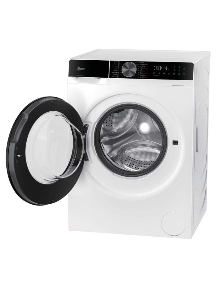 HOOVER HGD 49B10C-17 9 KG ÇAMAŞIR MAKİNESİ