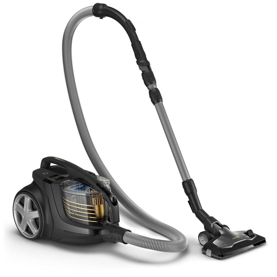 PHILIPS XB 9125/07 MARATON SÜPÜRGE