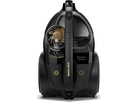 PHILIPS XB 9125/07 MARATON SÜPÜRGE