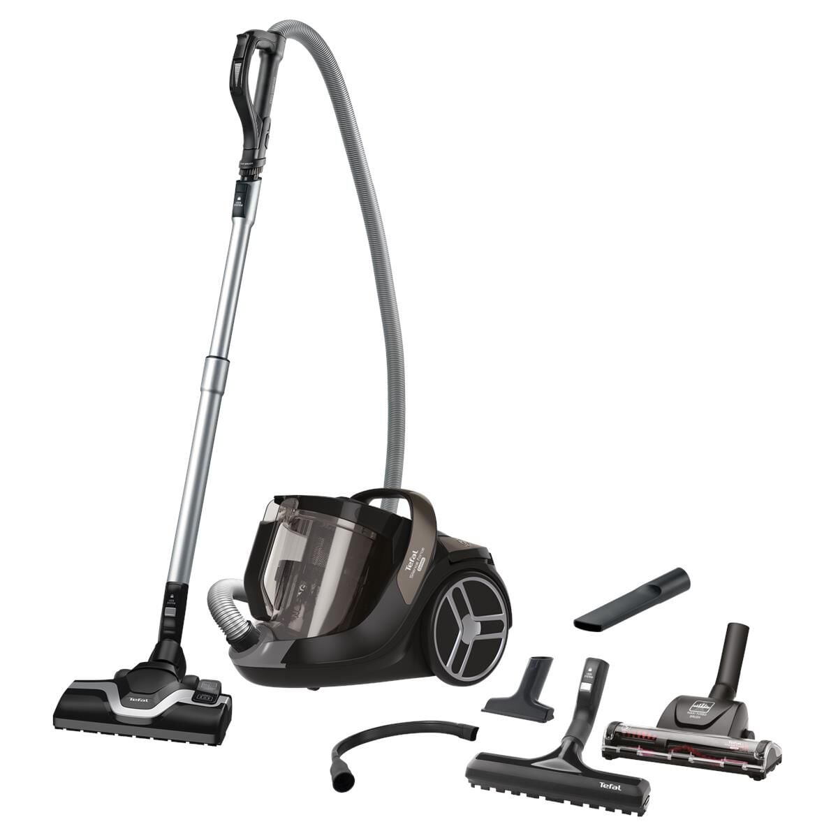 TEFAL TW7289 5* SILENCE FORCE SÜPÜRGE