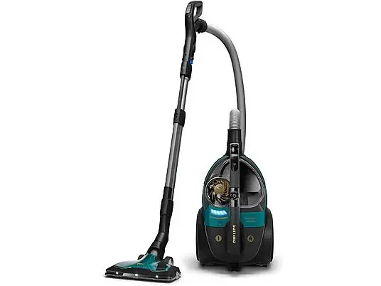PHILIPS XB 9185/07 MARATON SÜPÜRGE