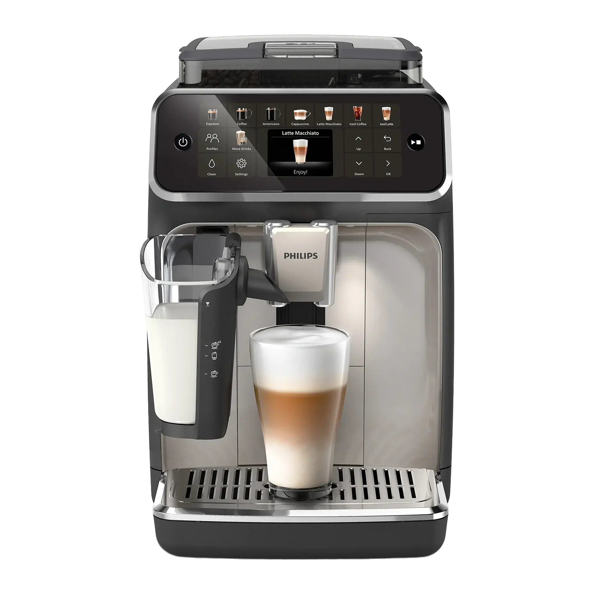 PHILIPS EP5547/90 TAM OTOMATİK ESPRESSO MAK.