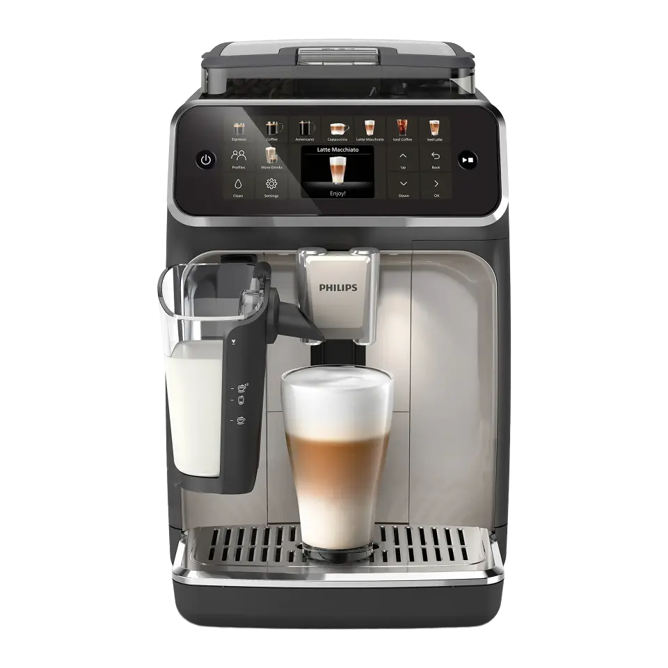 PHILIPS EP5547/90 TAM OTOMATİK ESPRESSO MAK.