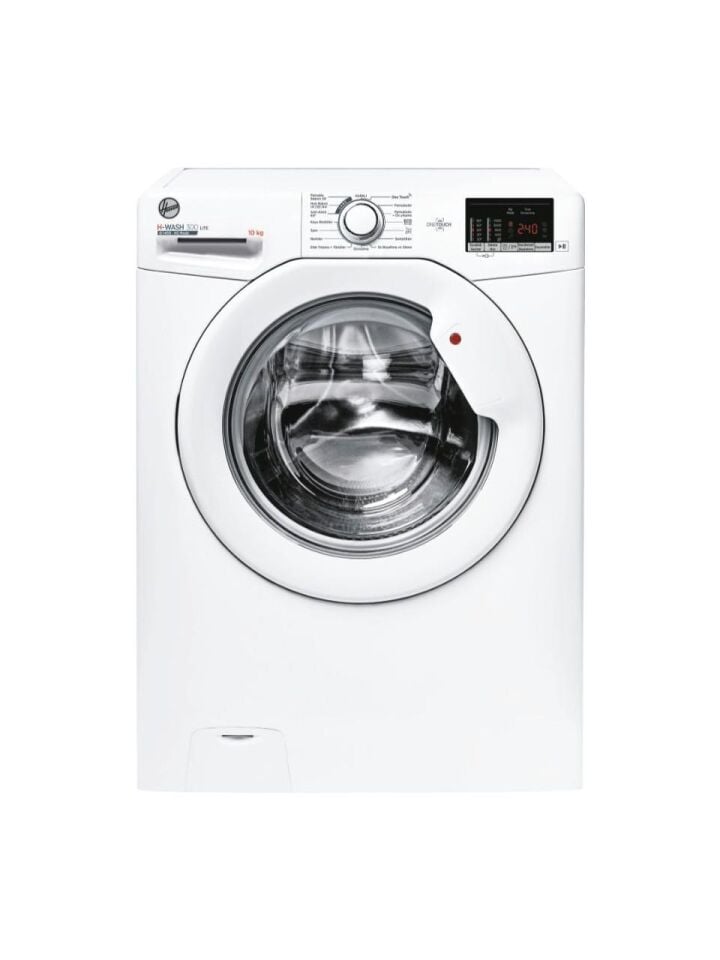 HOOVER H3W 4102DA4/1-17 10KG 1400D ÇAMAŞIR MAKİNESİ