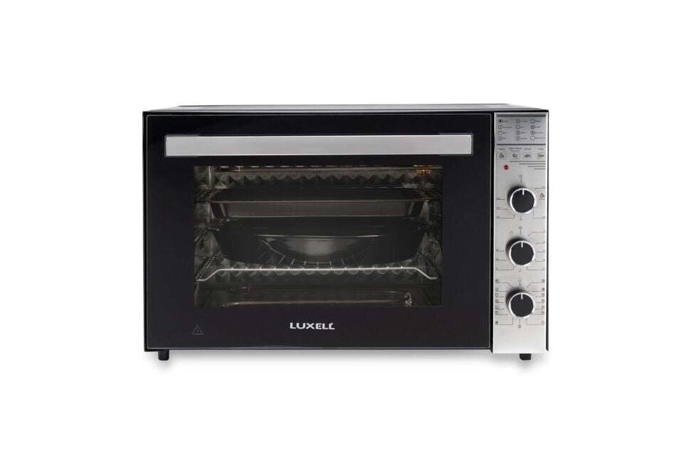 LUXELL LX-9655 70 LT XXL BÖREKÇİ FIRIN SYH-INOX