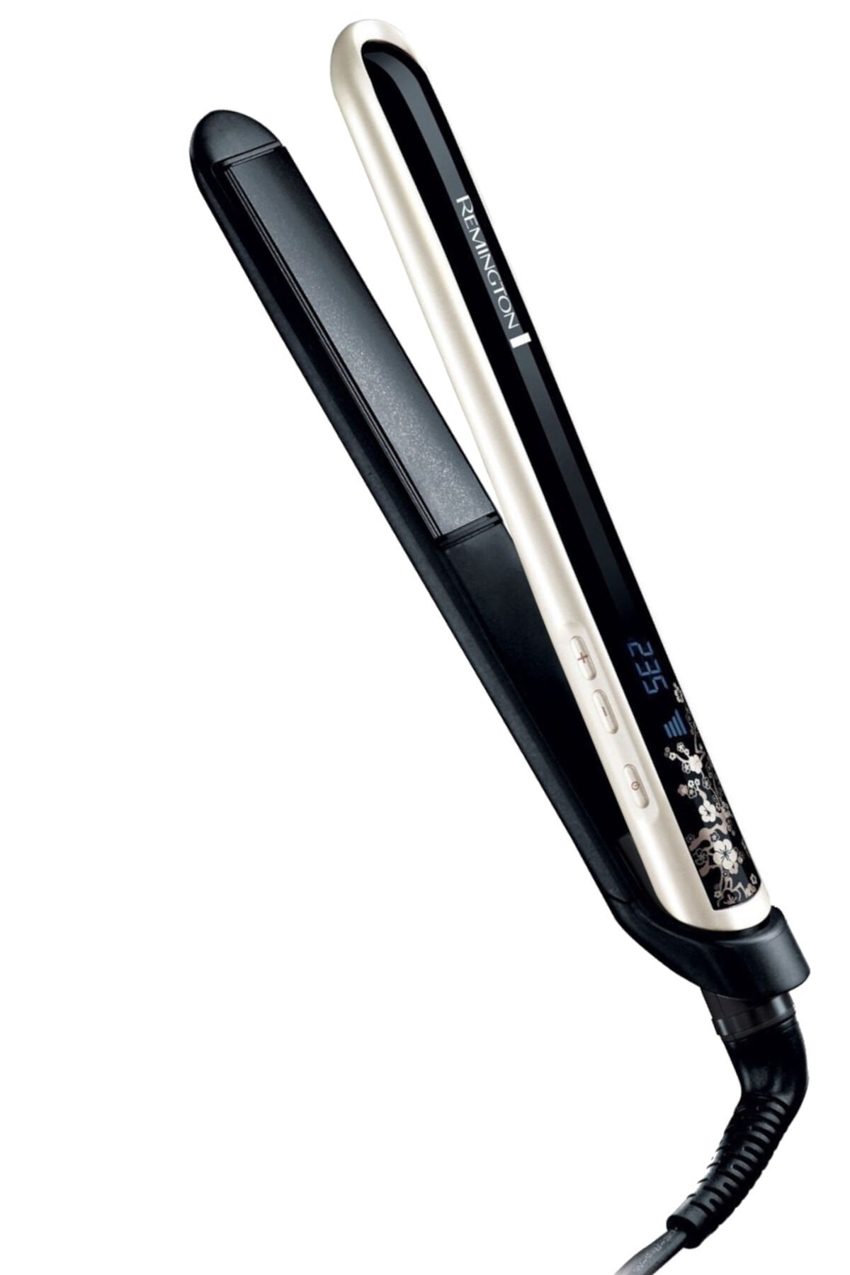 REMINGTON S9500 PEARL SAÇ DÜZLEŞTİRİCİ