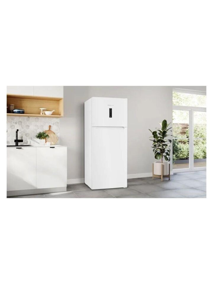 Profilo BD2176WEXN Buzdolabı