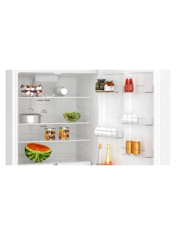 Profilo BD2176WEXN Buzdolabı