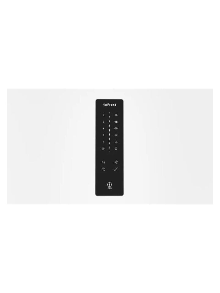 Profilo BD2176WEXN Buzdolabı