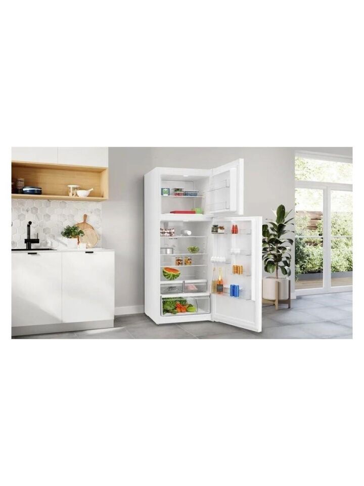 Profilo BD2176WEXN Buzdolabı