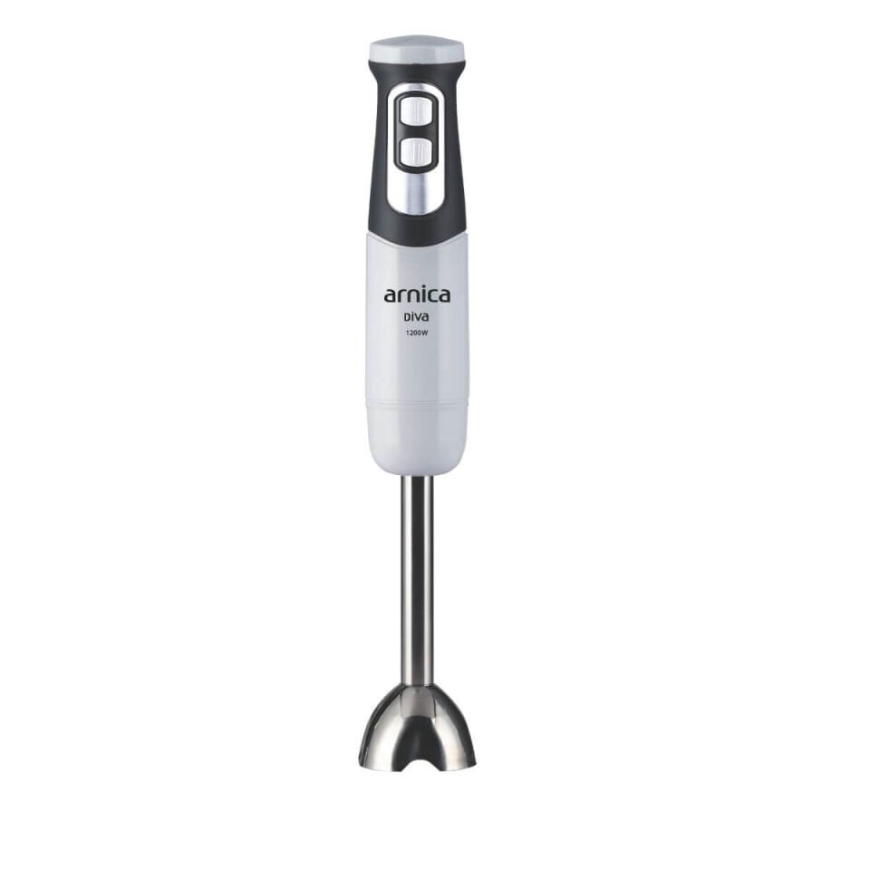 Arnica GH21594 Diva El Blender - Beyaz