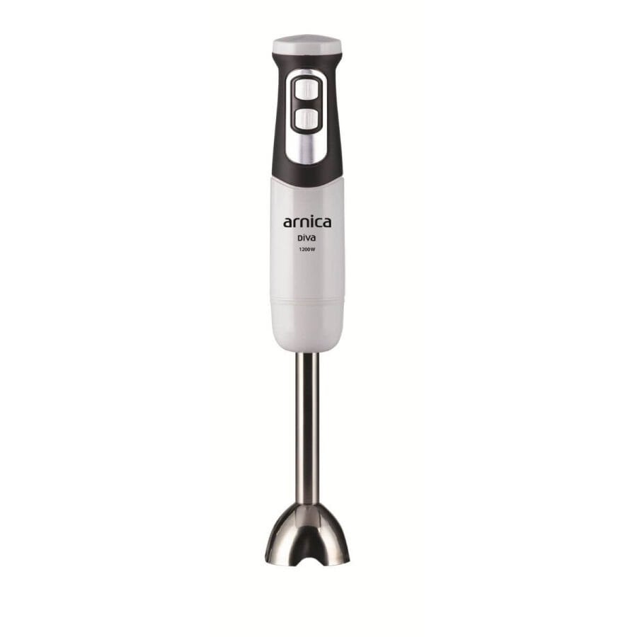 Arnica GH21594 Diva El Blender - Beyaz