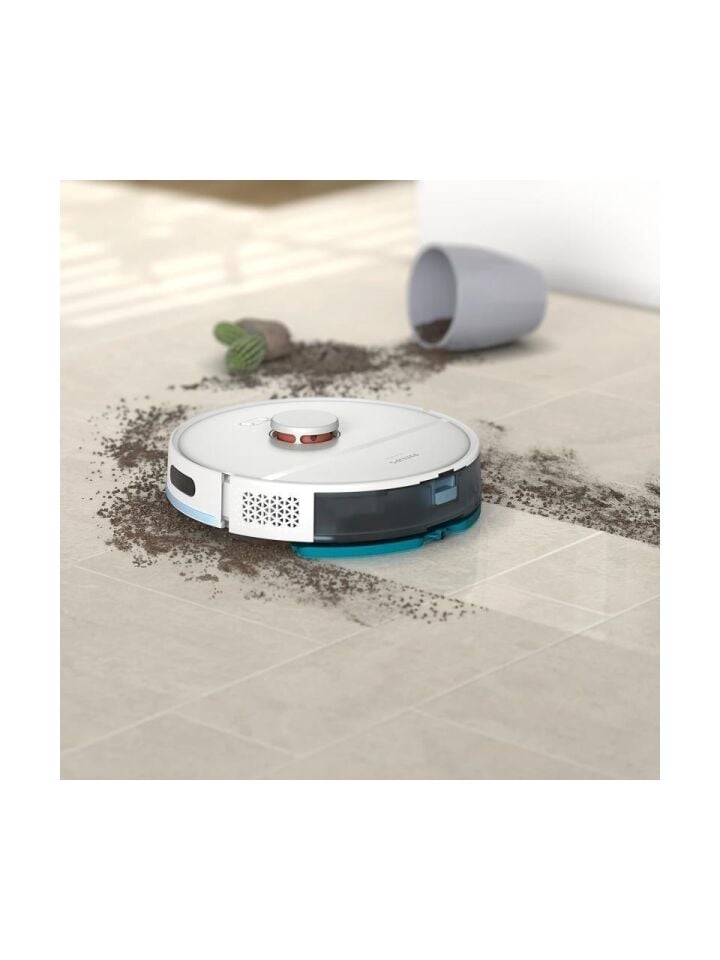 PHILIPS XU2000/26 ISLAK KURU TEMİZLİK ROBOTU BEYAZ