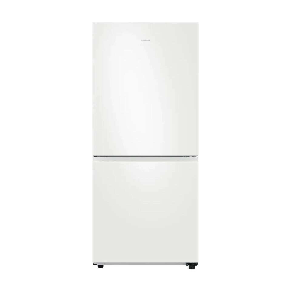 Samsung RB45DG600EWWTR Buzdolabi