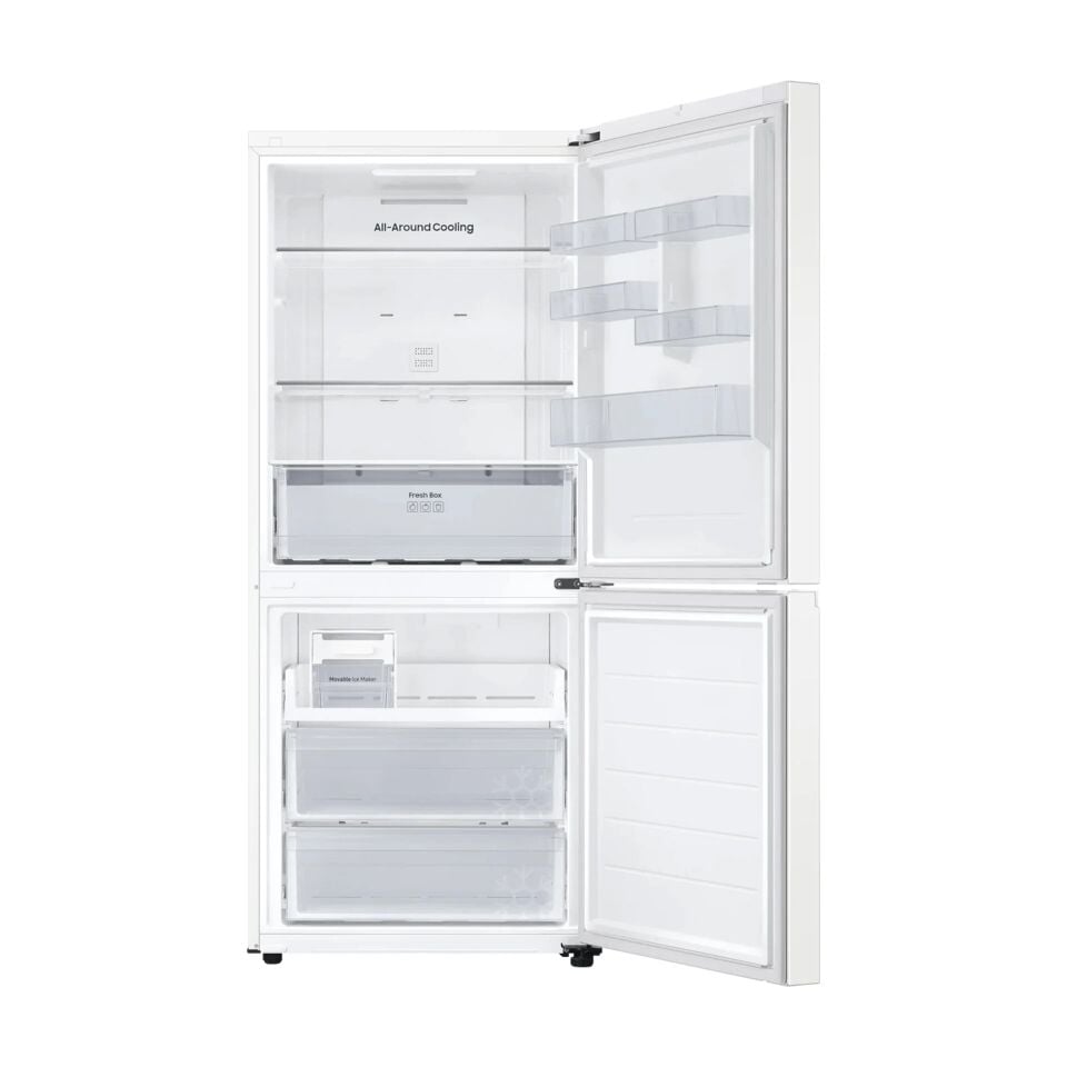 Samsung RB45DG600EWWTR Buzdolabi