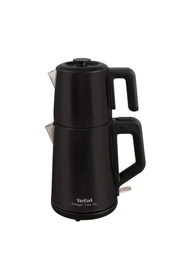 Tefal Magic Tea XL Çay Makinesi - Siyah