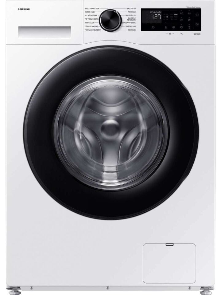 Samsung WW11DG5B25AEAH 11KG 1400 D Çamaşır Makinesi