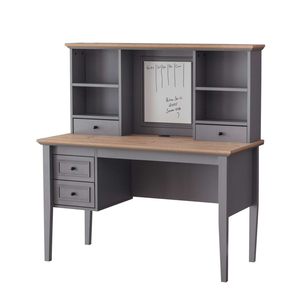 SEVEN PETRA AYTAŞI ÇALIŞMA MASASI ALT MODÜL