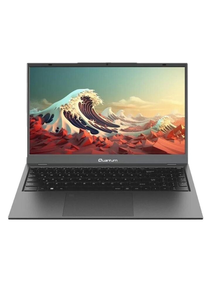 QUANTUM ULTRA TS1501 INTER CORE İ9-12900HK QNNTB10B060704 FREEDOS NOTEBOOK