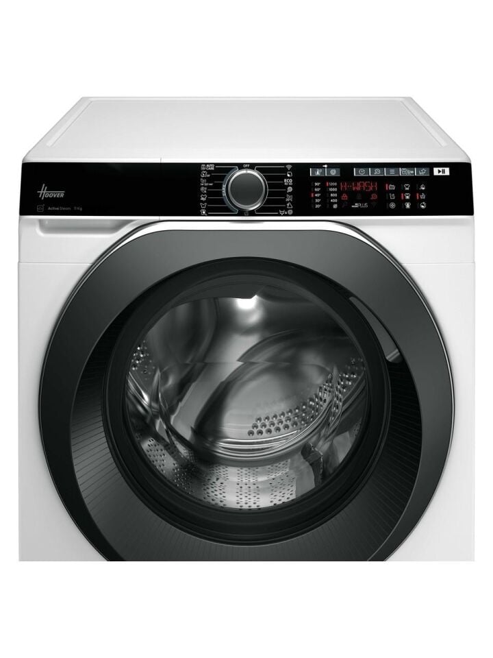 Hoover HWP211AMBC/1-17 Wi-Fi 11 Kg 1200D Çamaşır Makinesi