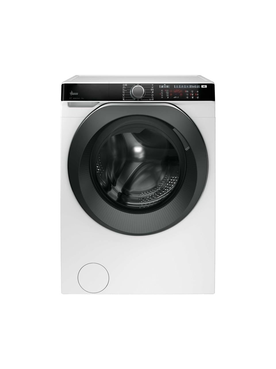 Hoover HWP211AMBC/1-17 Wi-Fi 11 Kg 1200D Çamaşır Makinesi