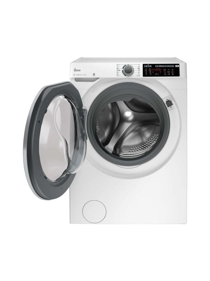 HOOVER HDQ 4119AMBS/1-S 11/9 KG 1400D KURUTMALI ÇAMAŞIR MAKİNESİ