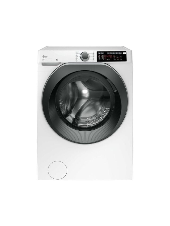 HOOVER HDQ 4119AMBS/1-S 11/9 KG 1400D KURUTMALI ÇAMAŞIR MAKİNESİ