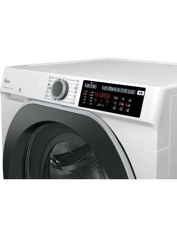 HOOVER HDQ 4119AMBS/1-S 11/9 KG 1400D KURUTMALI ÇAMAŞIR MAKİNESİ