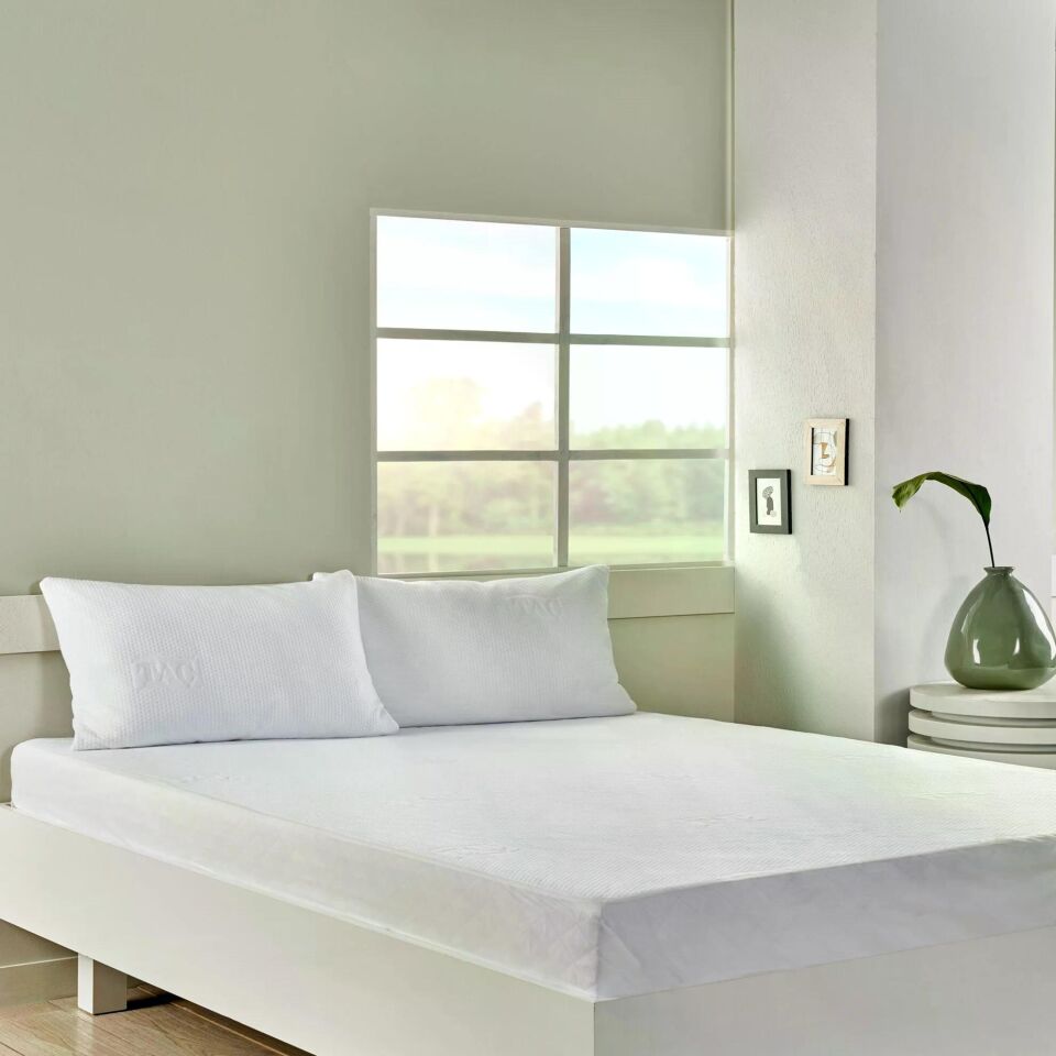 Taç 4361 Perfect Sıvı Geçirmez Fıtted Alez 160*200