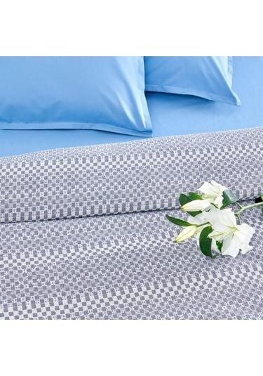 Taç 4612 Loft Çift Kişilik Softly Pike Set Lacivert