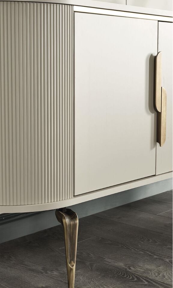 CAPİLON DOLCE KONSOL