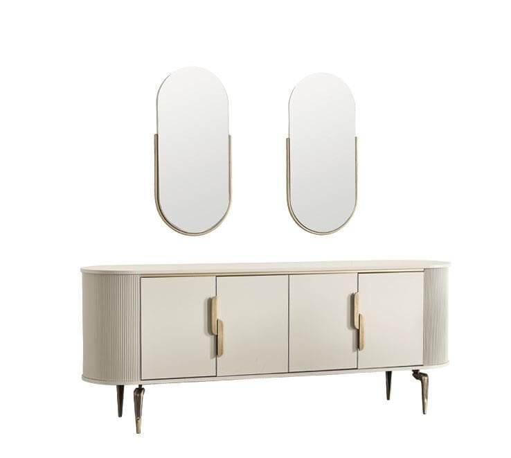 CAPİLON DOLCE KONSOL