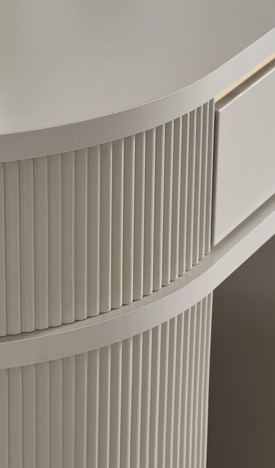 CAPİLON DOLCE YATAK ODASI TAKIMI-BAZALI